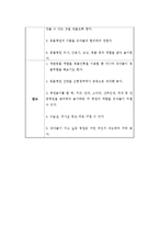 놀이활동계획안(동물병원놀이, 병원놀이)-2