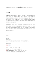 2013년 상반기 키움증권 고객만족센터 공채 대비 합격 자기소개서 BEST 예문!!!!-4