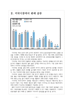 [현대기아차성공요인]현대기아차 해외시장진출-미국시장 성공요인 보고서-4