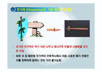 음식 속에 담긴 한중일 젓가락의 기원-3