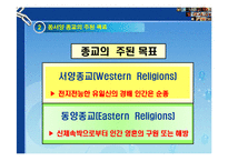 종교와 음식문화-4