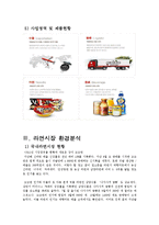 기업 마케팅 성공사례 -꼬꼬면의 성공 요인 및 마케팅전략-5