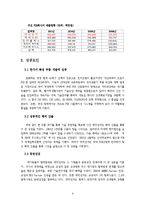 SFA의 성공전략, PCB 산업(대덕전자) 성공요인-9