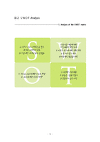 하이트진로사의 신제품 `참이슬 xx` 마케팅 전략의 분석과 제안-14