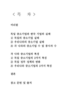 한국과 독일의 중소기업 비교-2
