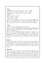 호식이 두 마리 치킨 마케팅 분석-7