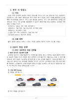 세일즈 국내 및 국외 사례 조사 -현대자동차, GM-9