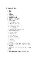 천연가스 시장 동향-2