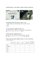 캔커피 브랜드 인식조사를 위한 설문지-5