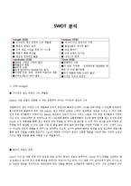 ZARA 자라 분석 레포트-2
