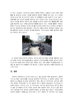 1950년대 한국의 도시화 이후로 나타난 열섬 현상에 대하여-9