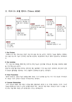 M2M(Machine-to-Machine) 통신 시장 내 새로운 비즈니스 모델-8