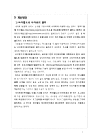 싸이월드의 재도약과 발전을 위한 방향과 개선책-6