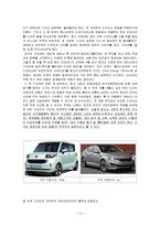 기아 KIA 자동차의 성공과 실패-11
