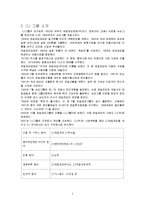 외식산업의 멀티브랜드 -롯데, CJ 그룹 비교-5