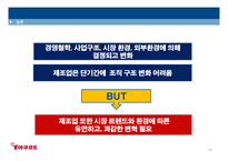 한국야쿠르트 조직구조 분석-15