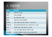 프로세스 조직 레포트-9