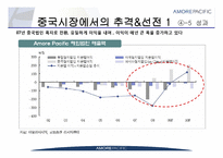 아모레퍼시픽 Amore Pacific의 중국진출전략과 과제-14