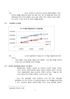 [경영정보시스템] 결혼정보회사 듀오 DUO의 문제점과 해결 방안 제시-8