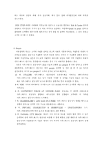 [조직이론] 사우스웨스트 항공사 사례-8