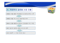 ㈜ 하나코비 락앤락 국내기업의 해외 진출 성공 사례-9