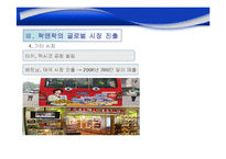 ㈜ 하나코비 락앤락 국내기업의 해외 진출 성공 사례-13
