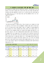 [회계원리] 현대중공업 분석-2