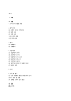 [소비자행동] 고 관여도(자동차) 제품 구매-2