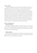 [생산관리] National Cranberry Cooperative(NCC)-6