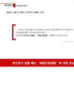 [광고기획] 포스트 라이트업 광고 커뮤니케이션 전략서-3