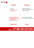 [광고기획] 포스트 라이트업 광고 커뮤니케이션 전략서-18