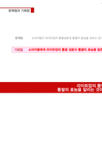 [광고기획] 포스트 라이트업 광고 커뮤니케이션 전략서-19