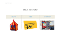ikea 이케아 한국진출 성공 전략-7