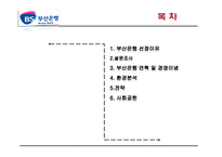 [경영학] 부산은행 환경 분석, 전략-2