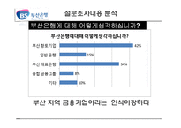 [경영학] 부산은행 환경 분석, 전략-7
