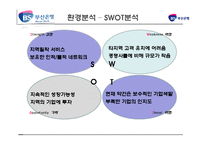 [경영학] 부산은행 환경 분석, 전략-12
