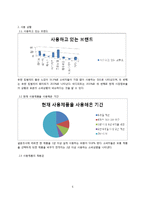 [마케팅조사] LG생활건강 바디피트 마케팅전략-5