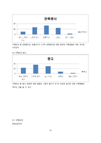 [마케팅조사] LG생활건강 바디피트 마케팅전략-14