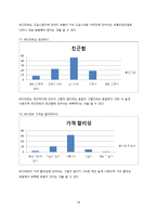 [마케팅조사] LG생활건강 바디피트 마케팅전략-18