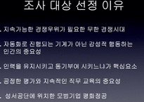 [조직행동론] 평화정공 `인재경영팀`-3