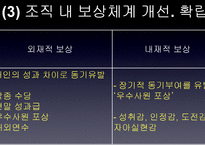 [조직행동론] 평화정공 `인재경영팀`-11