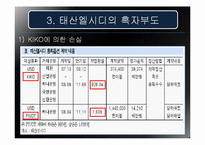 태산엘시디의 환 위험 관리 실패사례-10