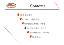 켈로그 브랜드 이미지-2