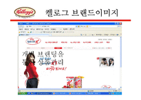 켈로그 브랜드 이미지-20