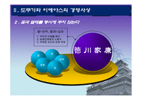 [글로벌 경영] 도쿠가와 이에야스의 사상, 현대경영으로의 적용-6