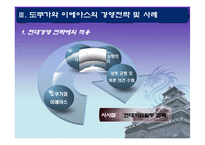 [글로벌 경영] 도쿠가와 이에야스의 사상, 현대경영으로의 적용-9