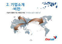 [경영혁신] 다날 혁신사례-6