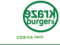크라제버거의 전략적 분석 및 새로운 마케팅 전략 제안-7