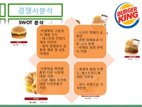 크라제버거의 전략적 분석 및 새로운 마케팅 전략 제안-19