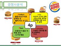 크라제버거의 전략적 분석 및 새로운 마케팅 전략 제안-20